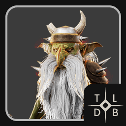 Relic Robber Goblin - Npc - Throne & Liberty Database