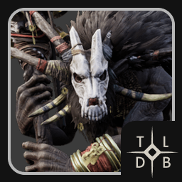 デーモンゴート大呪術師 - Npc - Throne & Liberty Database