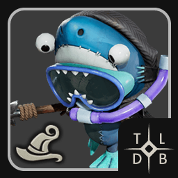 Well-Wishing Skelti - Item - Throne & Liberty Database