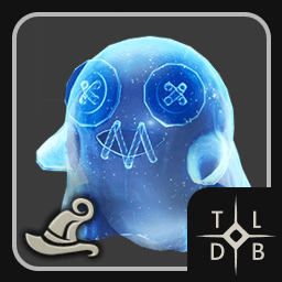 둥둥이 찌르르 - Item - Throne & Liberty Database