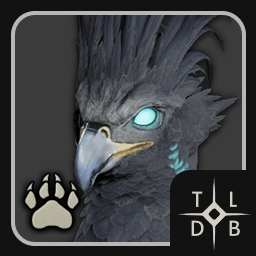 Armored Diatrima - Item - Throne & Liberty Database