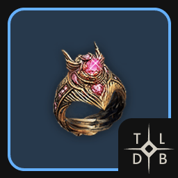 Wanderlust Ring - Item - Throne & Liberty Database