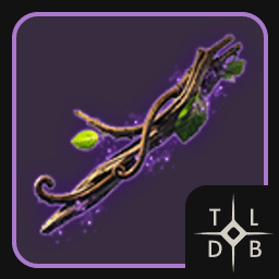 Giant Cordy's Branch - Item - Throne & Liberty Database