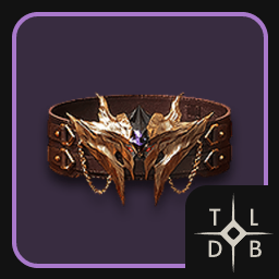 Imbued Hero's Legacy Warbelt - Recipe - Throne & Liberty Database