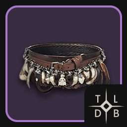 Belt of Claimed Trophies - Item - Throne & Liberty Database